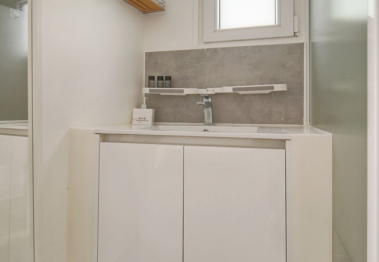 Maison à Cannes - Maison 4 Chambres