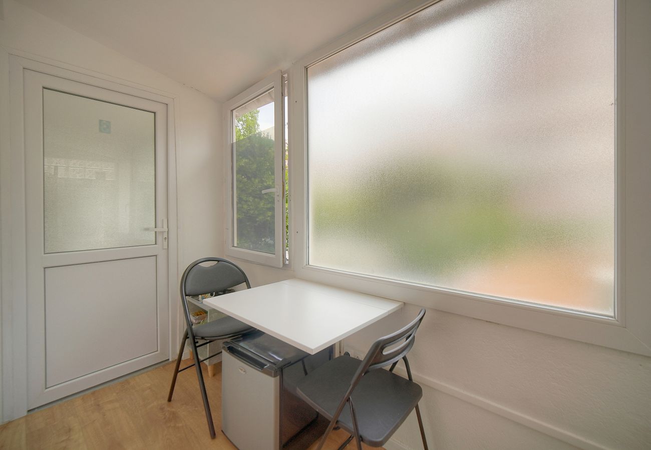 Maison à Cannes - Maison 4 Chambres