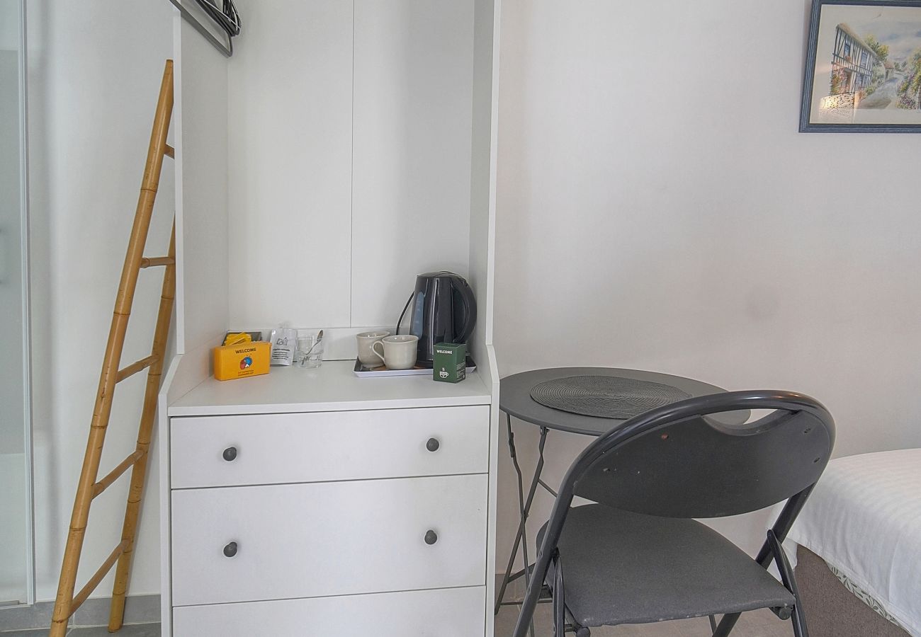 Maison à Cannes - Maison 4 Chambres