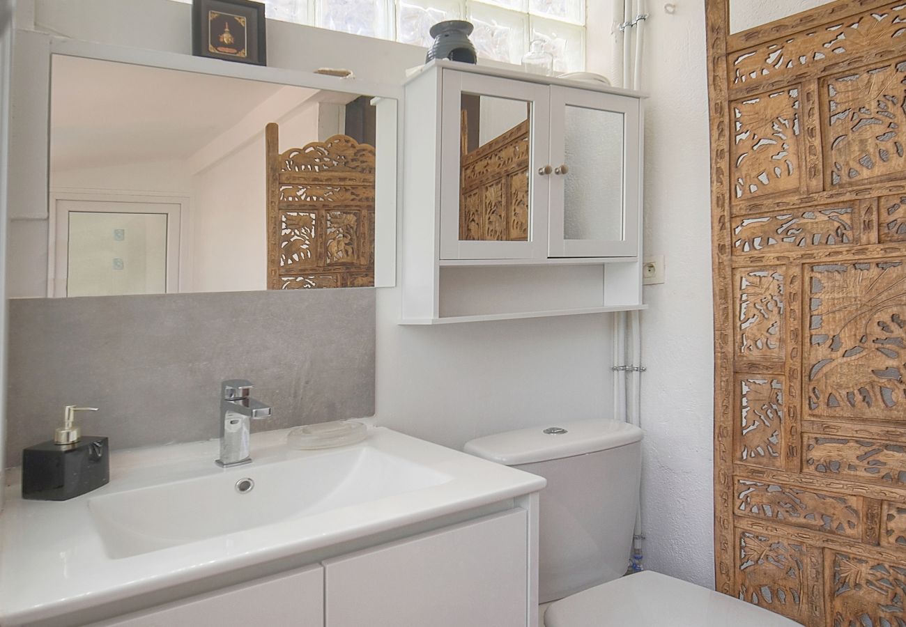 Maison à Cannes - Maison 4 Chambres