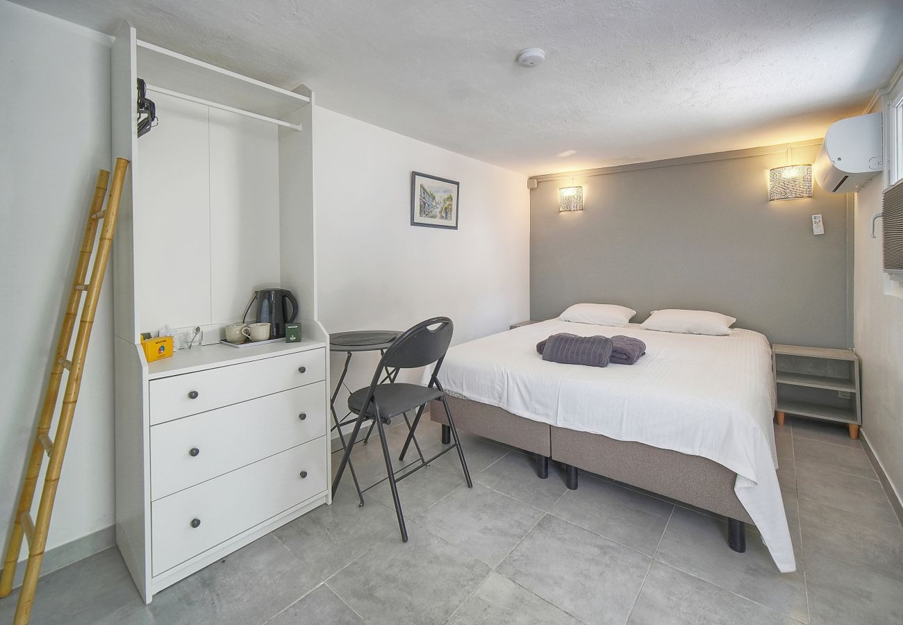 Maison à Cannes - Maison 4 Chambres