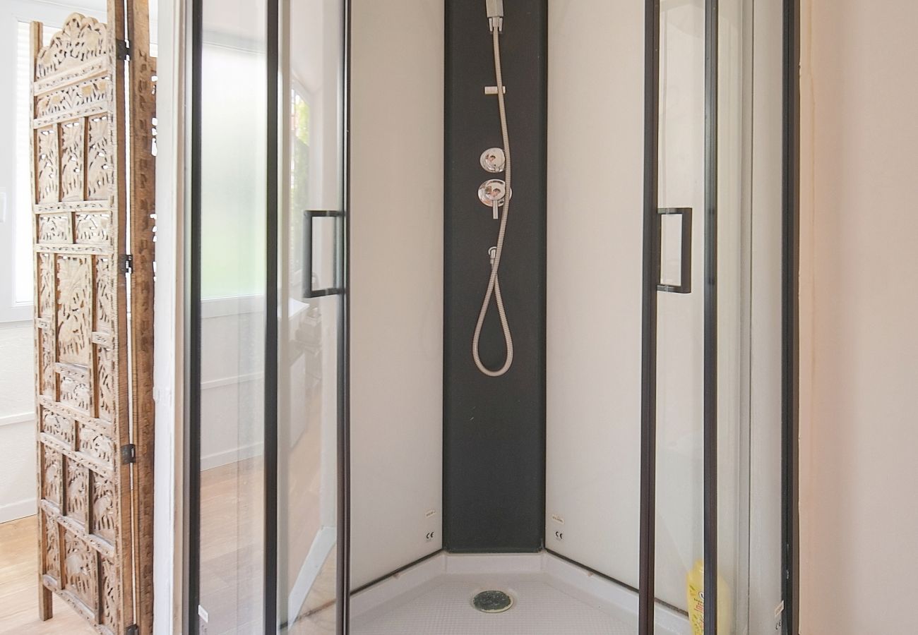 Maison à Cannes - Maison 4 Chambres