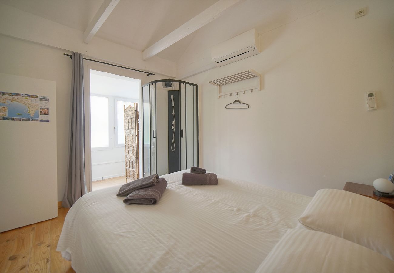 Maison à Cannes - Maison 4 Chambres