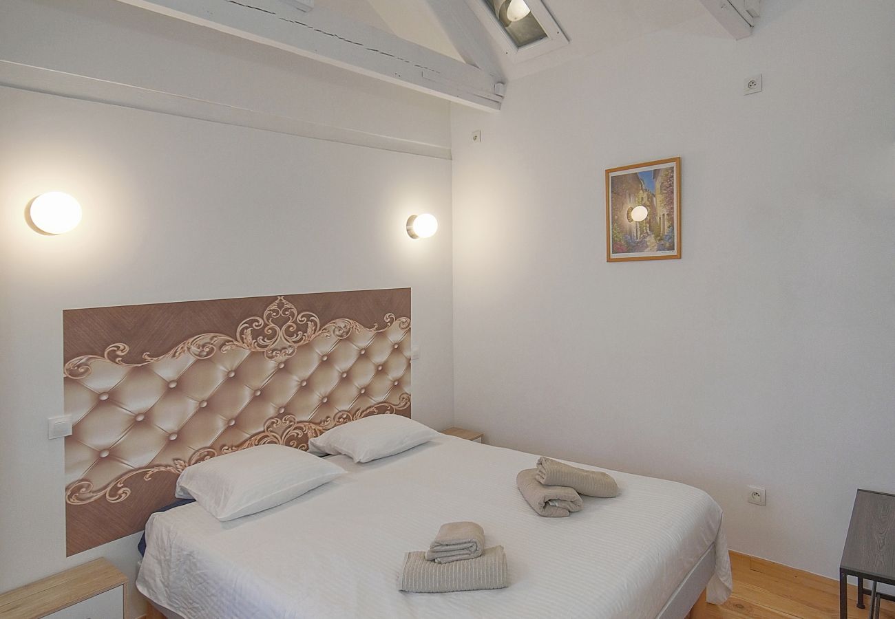 Maison à Cannes - Maison 4 Chambres