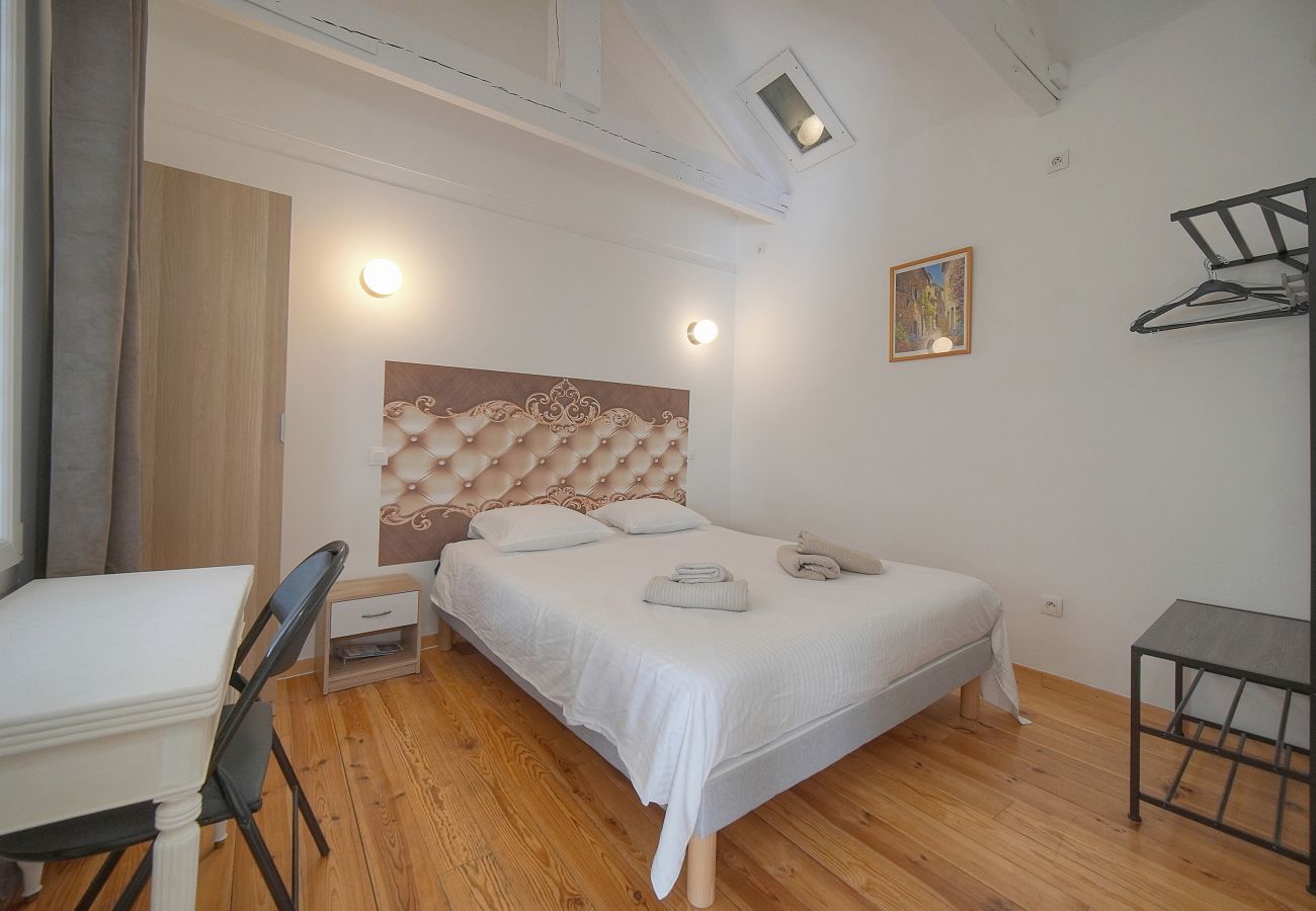 Maison à Cannes - Maison 4 Chambres