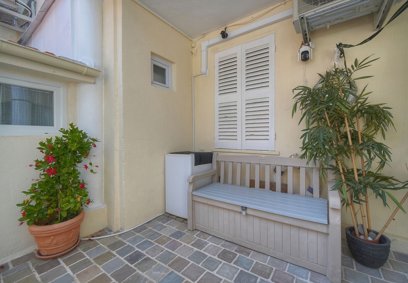 Maison à Cannes - Maison 4 Chambres