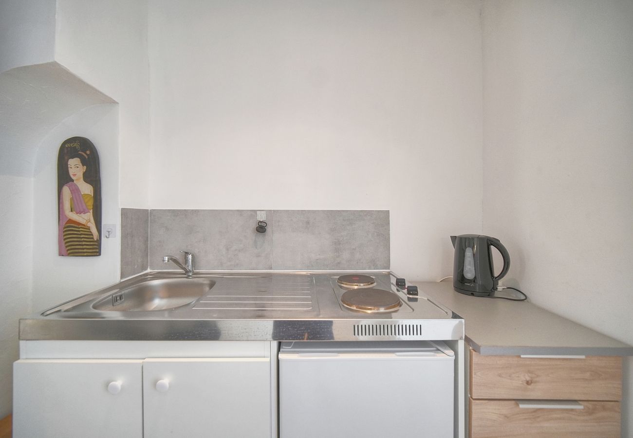 Maison à Cannes - Maison 4 Chambres