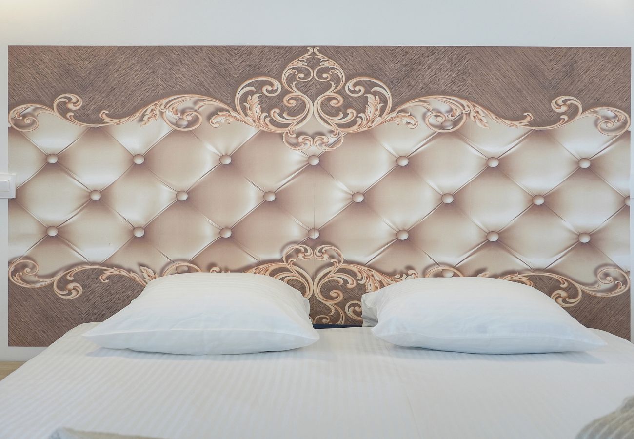 Maison à Cannes - Maison 4 Chambres