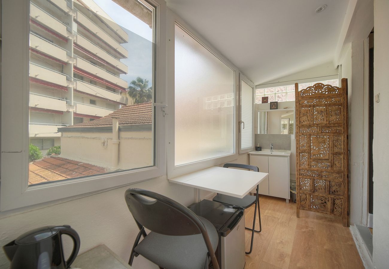 Maison à Cannes - Maison 4 Chambres