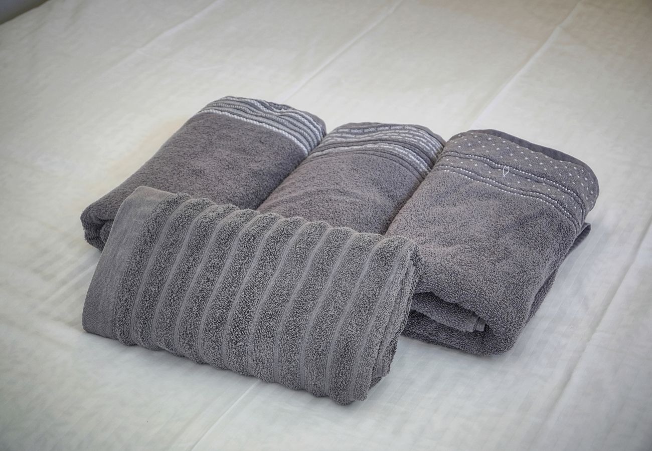 Maison à Cannes - Maison 4 Chambres