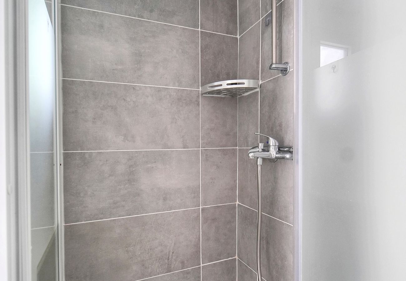 Maison à Cannes - Maison 4 Chambres