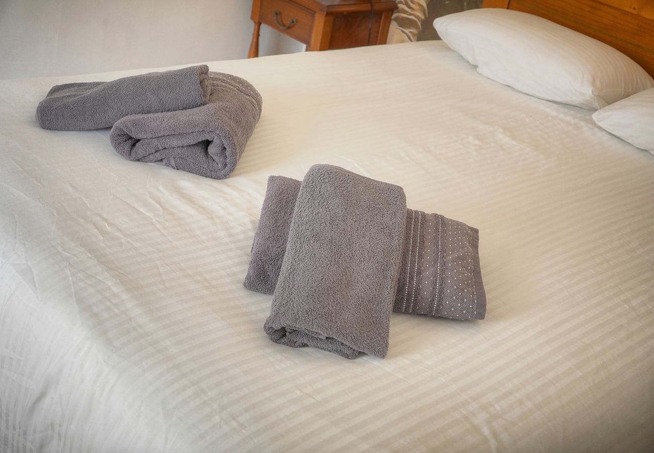 Maison à Cannes - Maison 4 Chambres