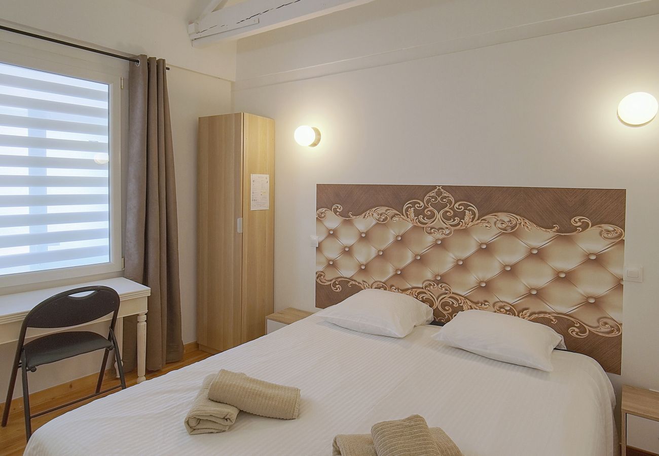 Maison à Cannes - Maison 4 Chambres