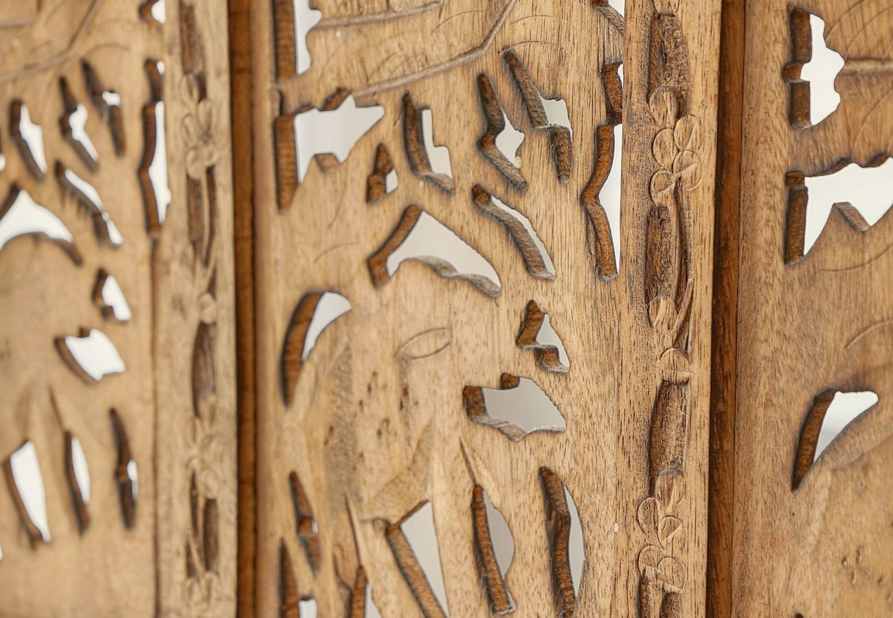 Maison à Cannes - Maison 4 Chambres