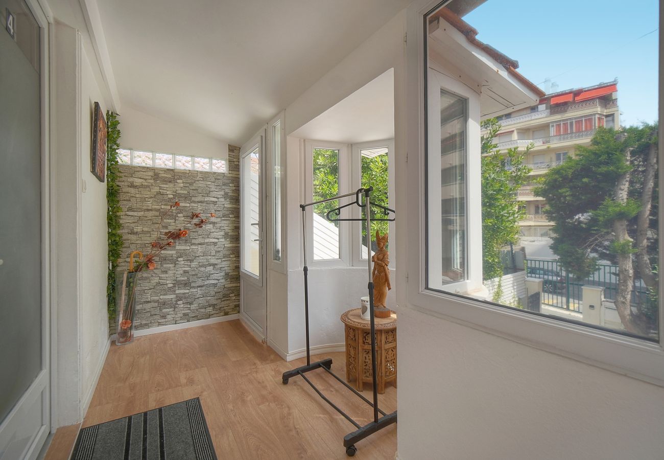 Maison à Cannes - Maison 4 Chambres