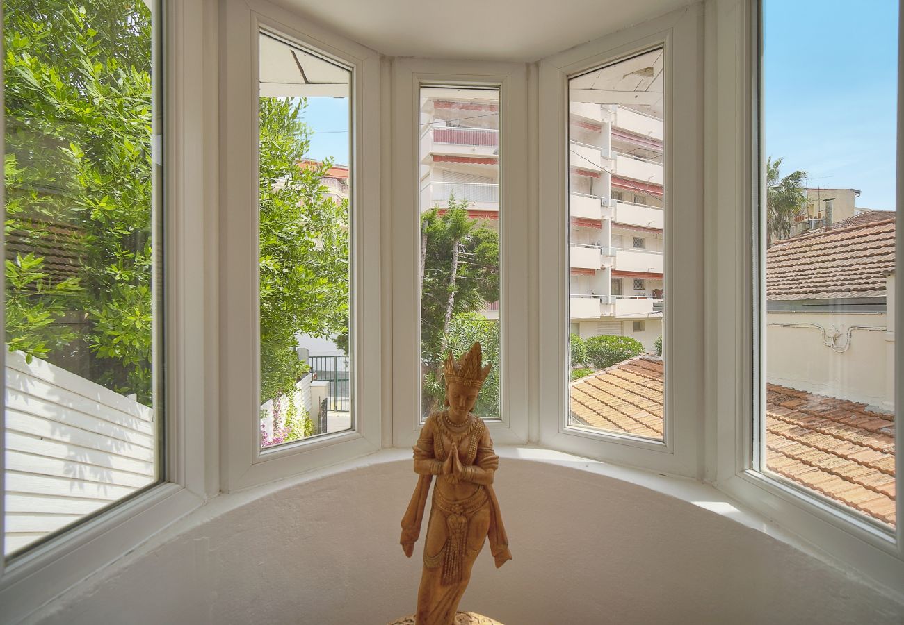 Maison à Cannes - Maison 4 Chambres