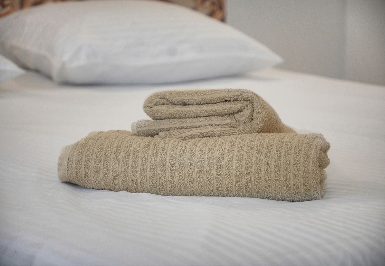 Maison à Cannes - Maison 4 Chambres