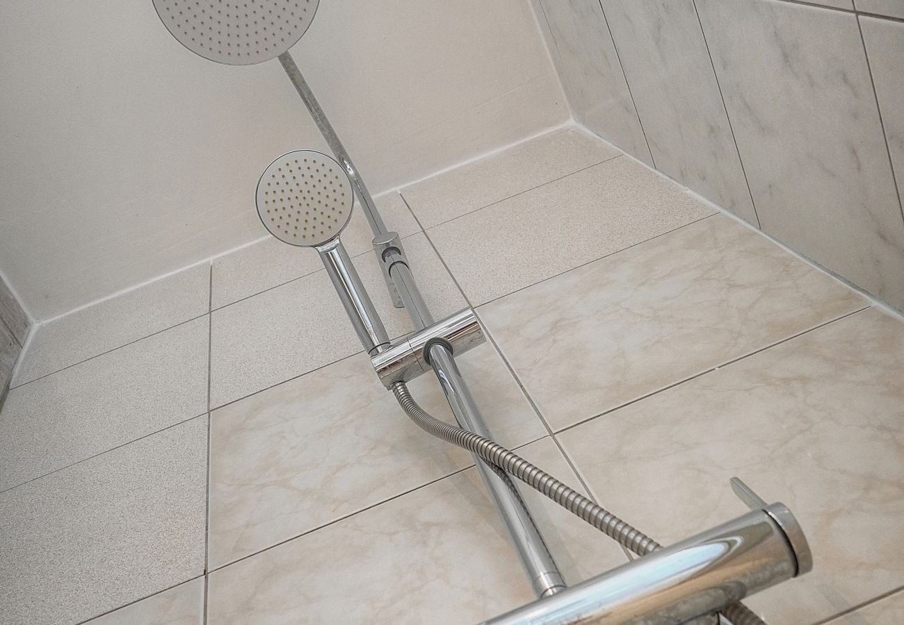 Maison à Cannes - Maison 4 Chambres