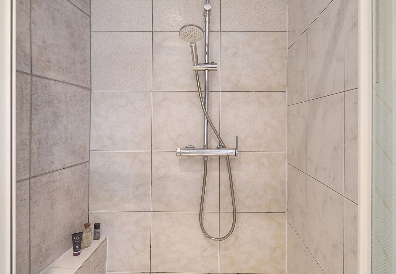 Maison à Cannes - Maison 4 Chambres