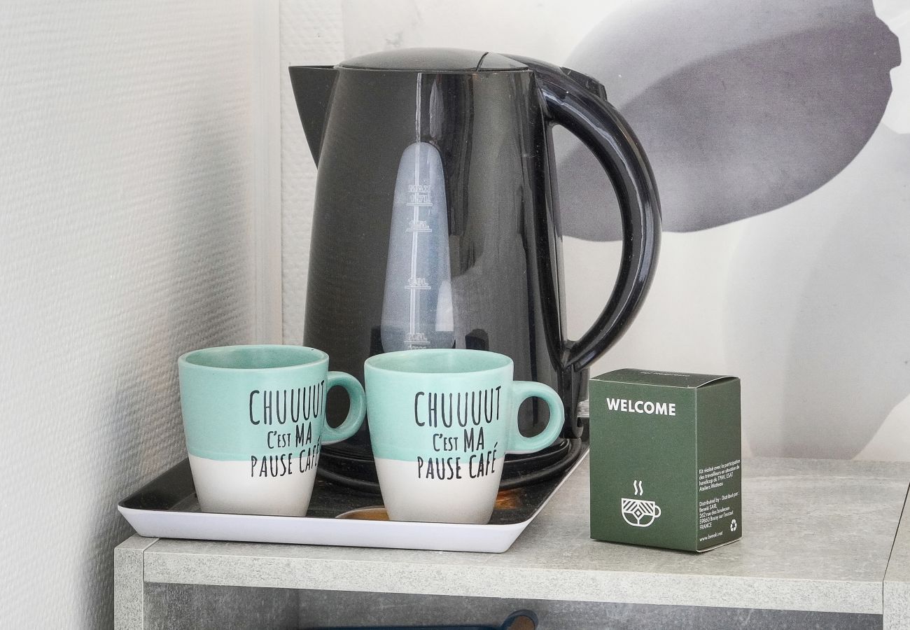 Maison à Cannes - Maison 4 Chambres