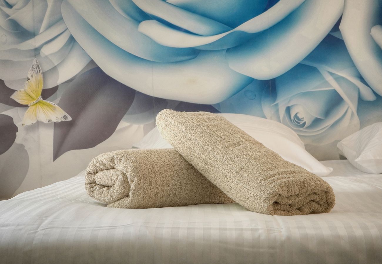 Maison à Cannes - Maison 4 Chambres