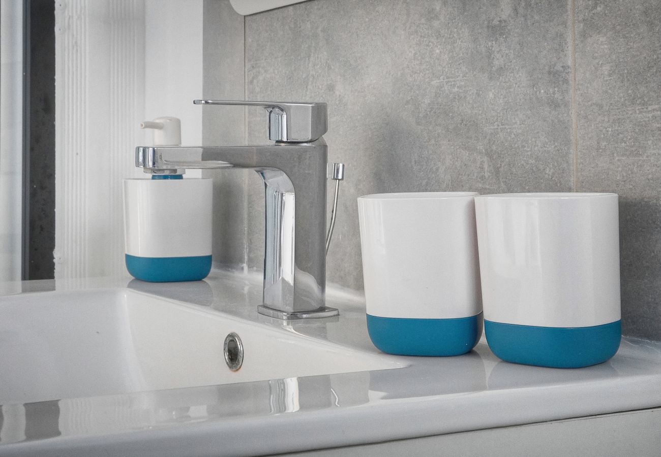 Maison à Cannes - Maison 4 Chambres