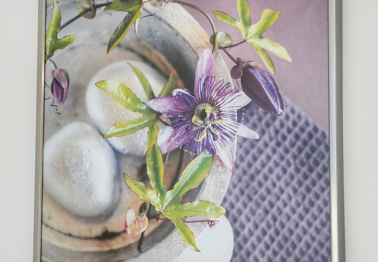 Maison à Cannes - Maison 4 Chambres