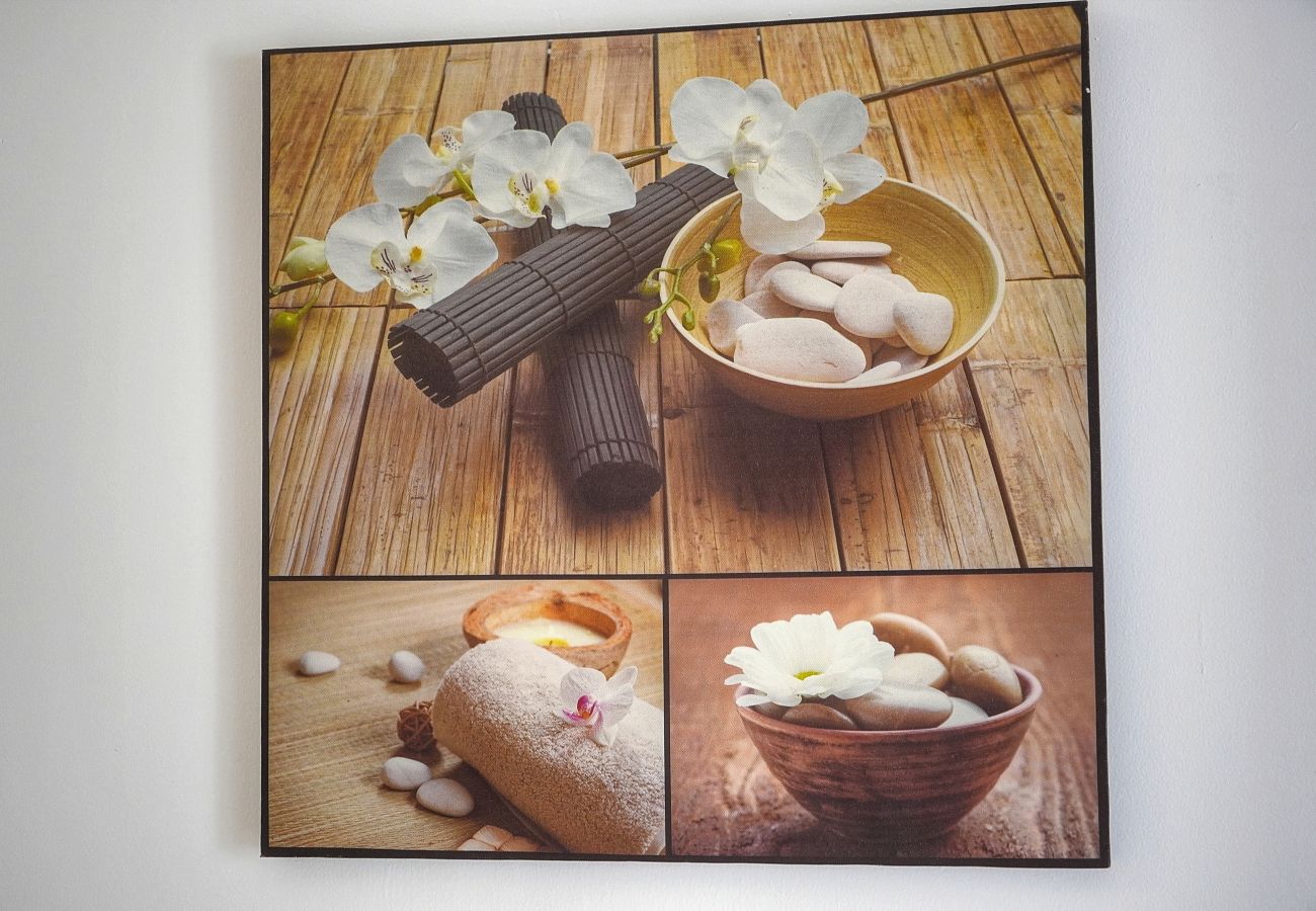 Maison à Cannes - Maison 4 Chambres