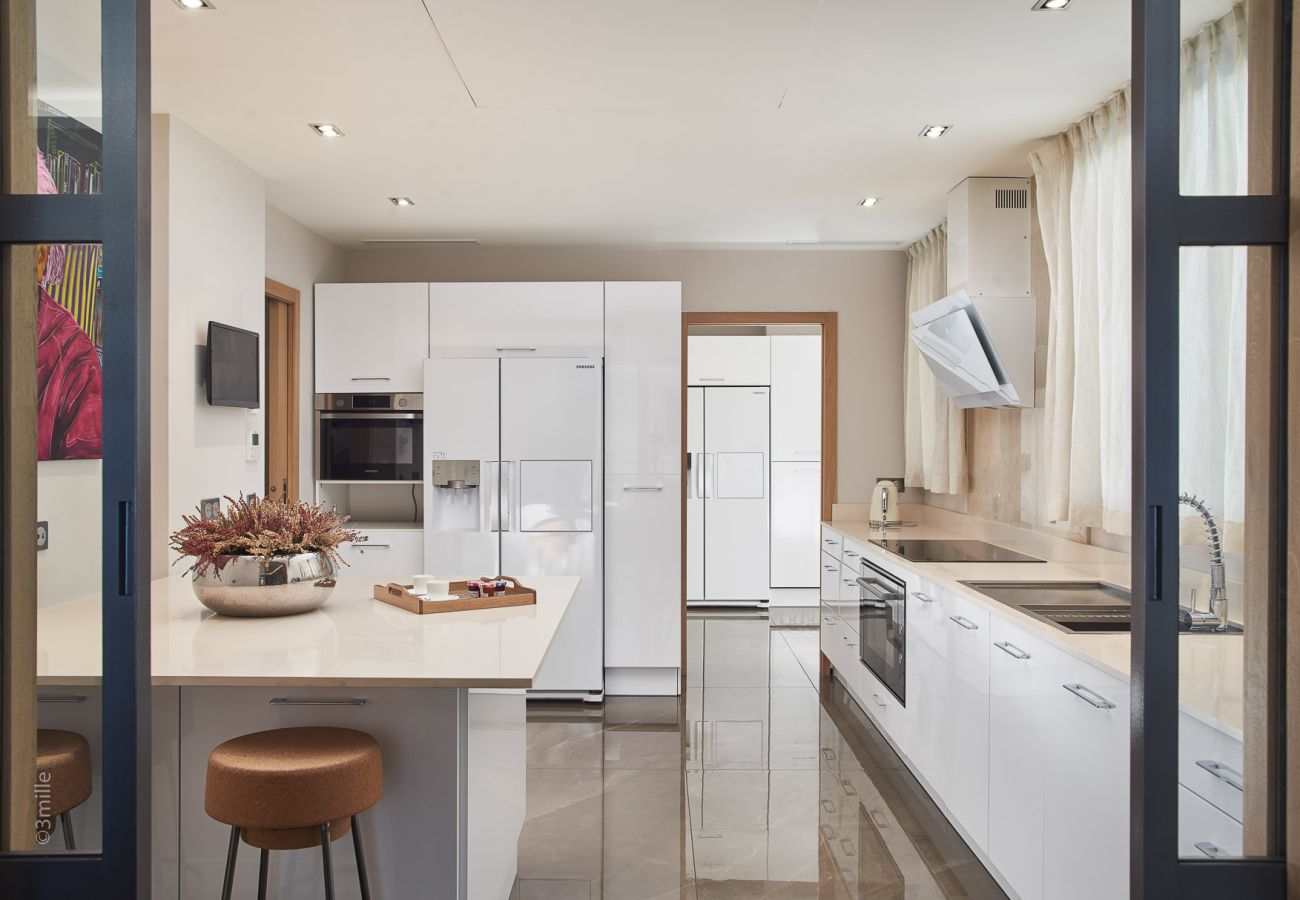 Villa à Cannes - FRGK Villa Maria Croisette Luxury Cannes Villa ne