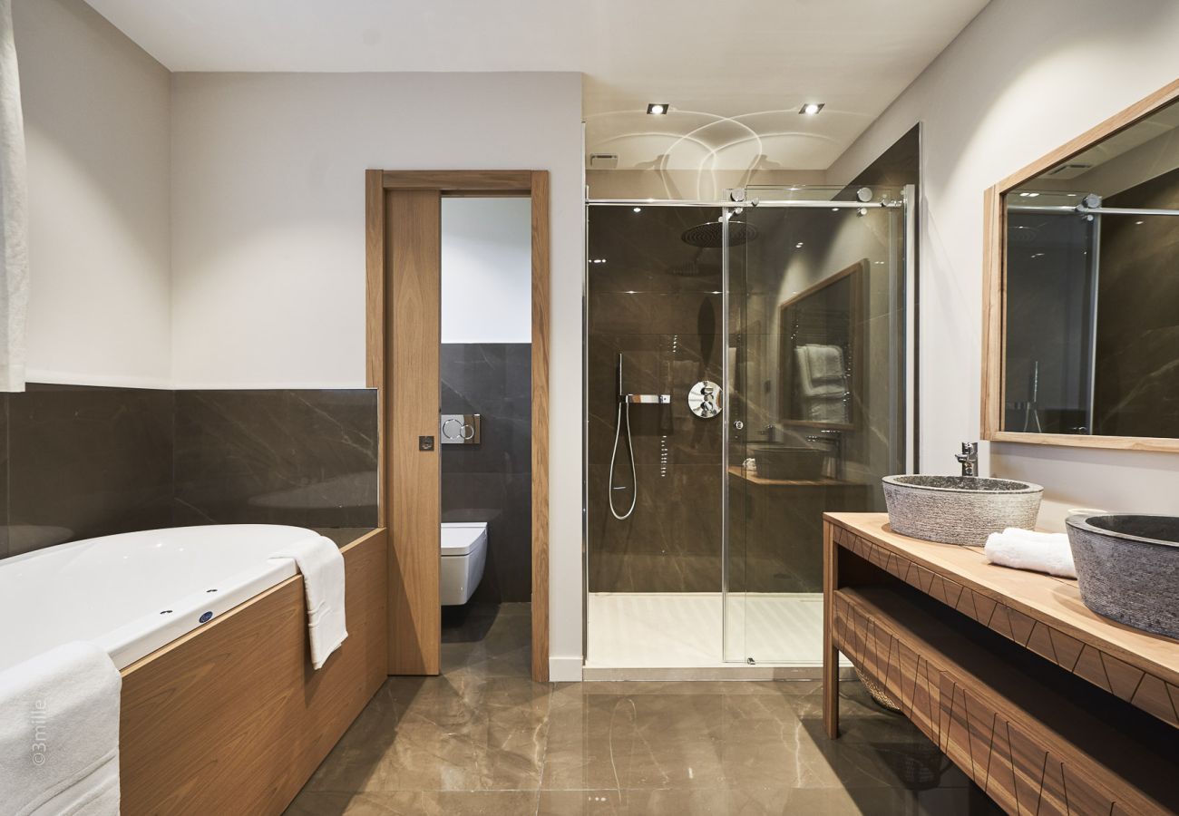 Villa à Cannes - FRGK Villa Maria Croisette Luxury Cannes Villa ne