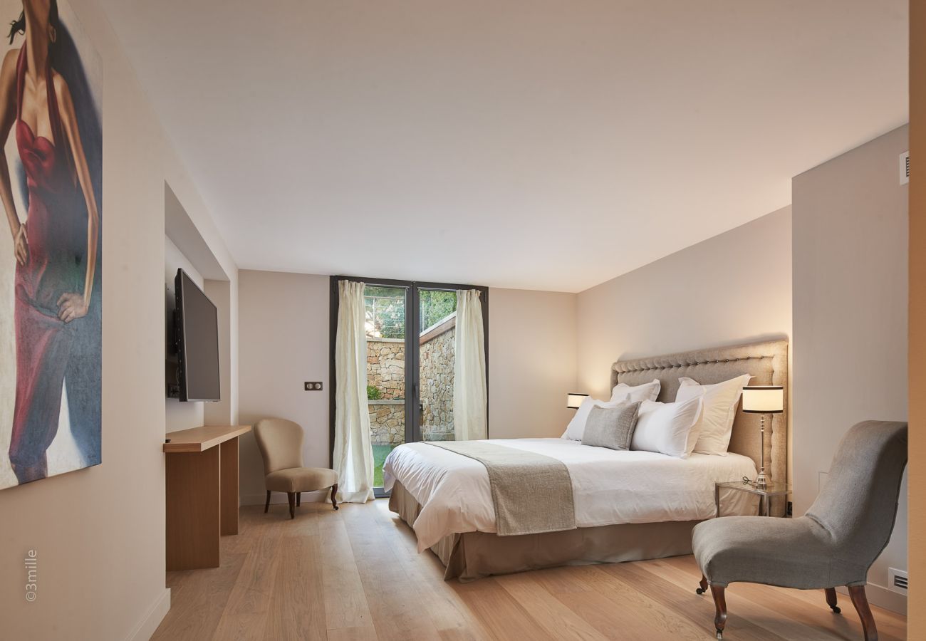 Villa à Cannes - FRGK Villa Maria Croisette Luxury Cannes Villa ne