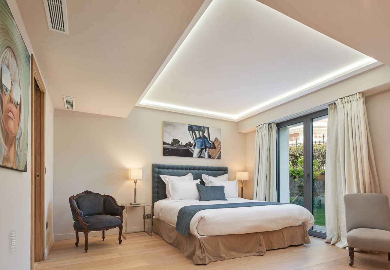 Villa à Cannes - FRGK Villa Maria Croisette Luxury Cannes Villa ne