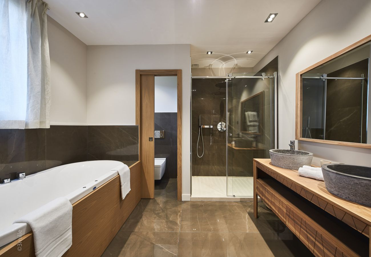 Villa à Cannes - FRGK Villa Maria Croisette Luxury Cannes Villa ne