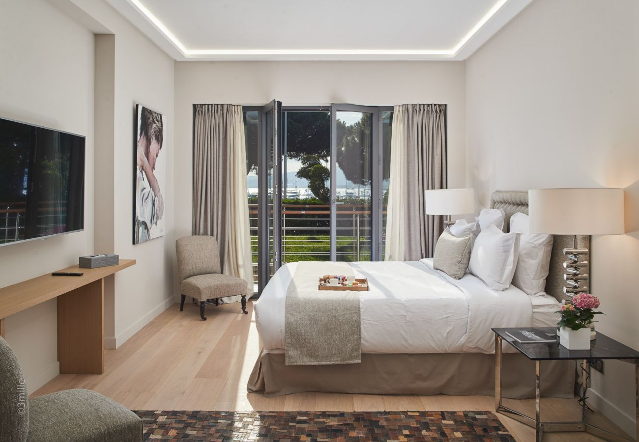 Villa à Cannes - FRGK Villa Maria Croisette Luxury Cannes Villa ne