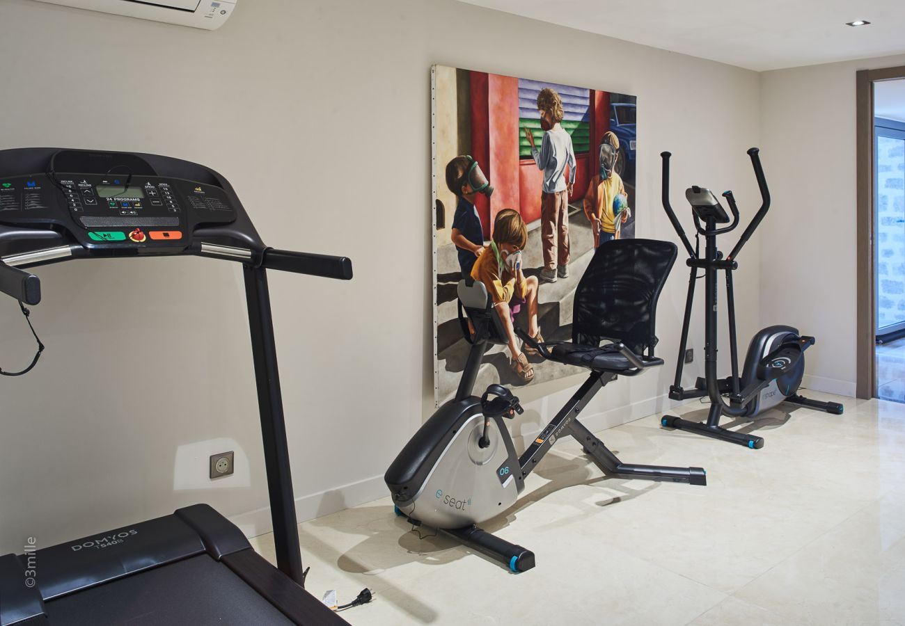 Villa à Cannes - FRGK Villa Maria Croisette Luxury Cannes Villa ne