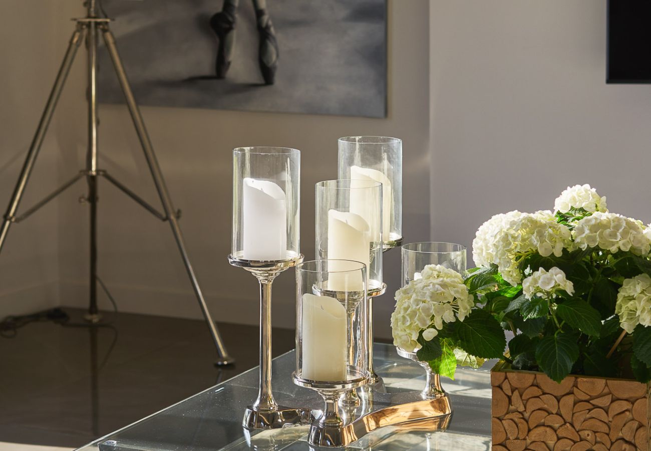 Villa à Cannes - FRGK Villa Maria Croisette Luxury Cannes Villa ne