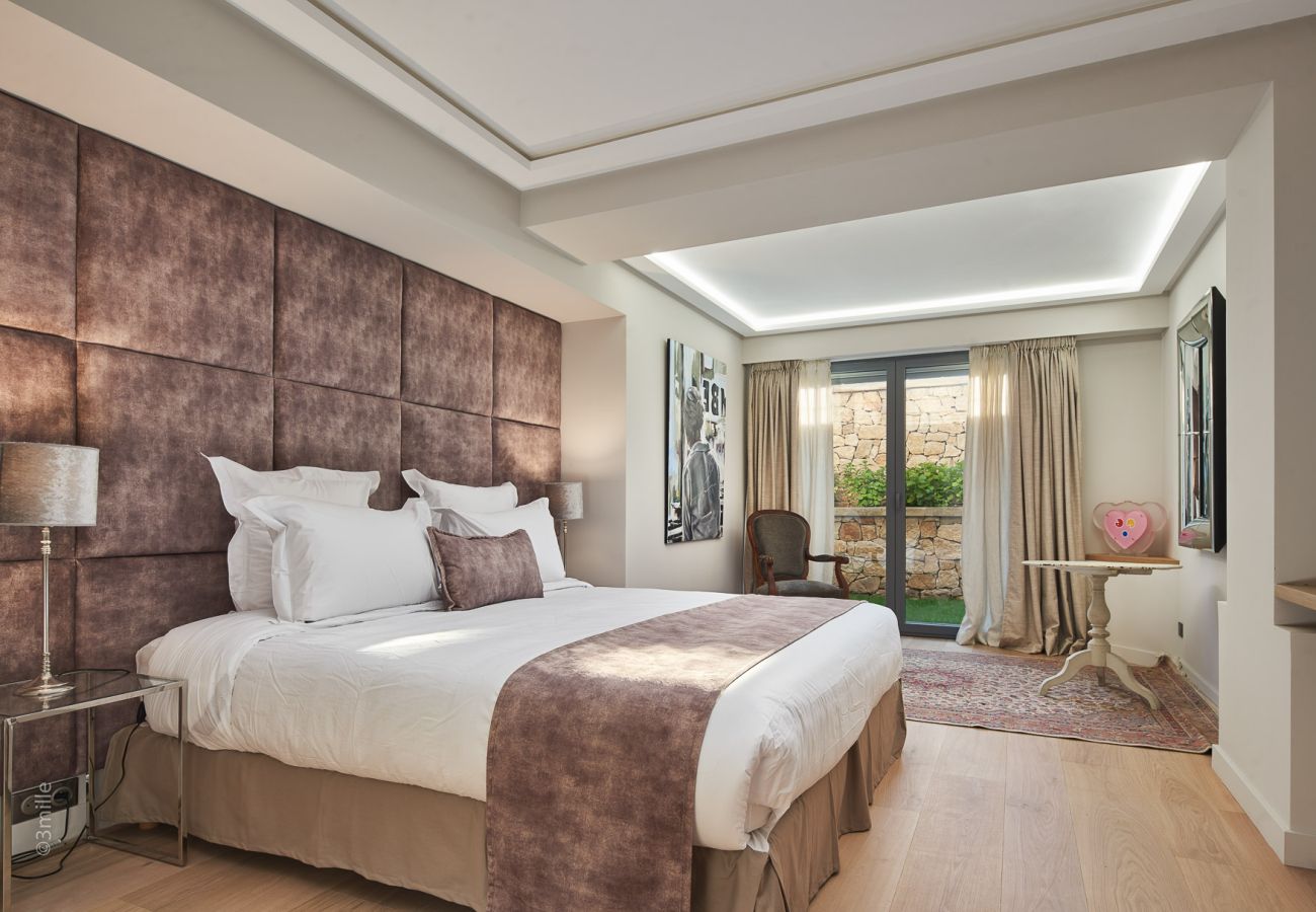 Villa à Cannes - FRGK Villa Maria Croisette Luxury Cannes Villa ne