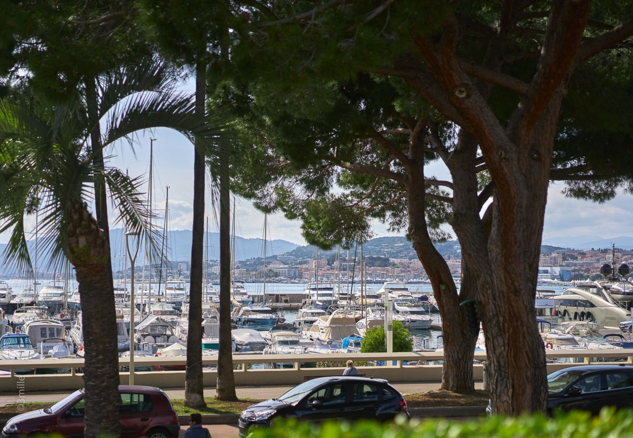 Villa à Cannes - FRGK Villa Maria Croisette Luxury Cannes Villa ne