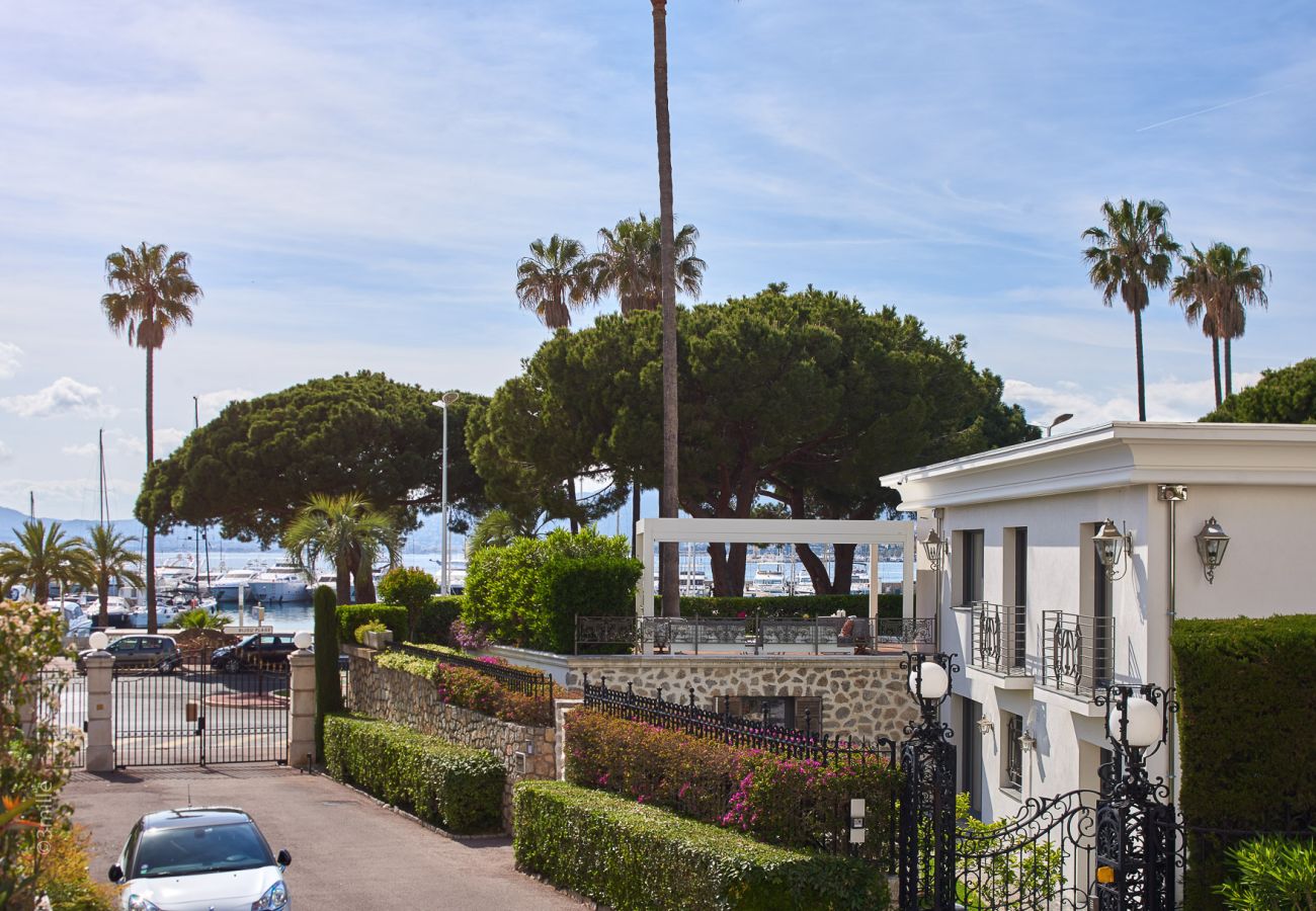 Villa à Cannes - FRGK Villa Maria Croisette Luxury Cannes Villa ne
