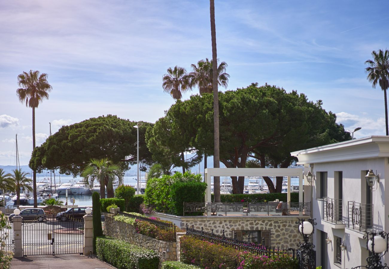 Villa à Cannes - FRGK Villa Maria Croisette Luxury Cannes Villa ne
