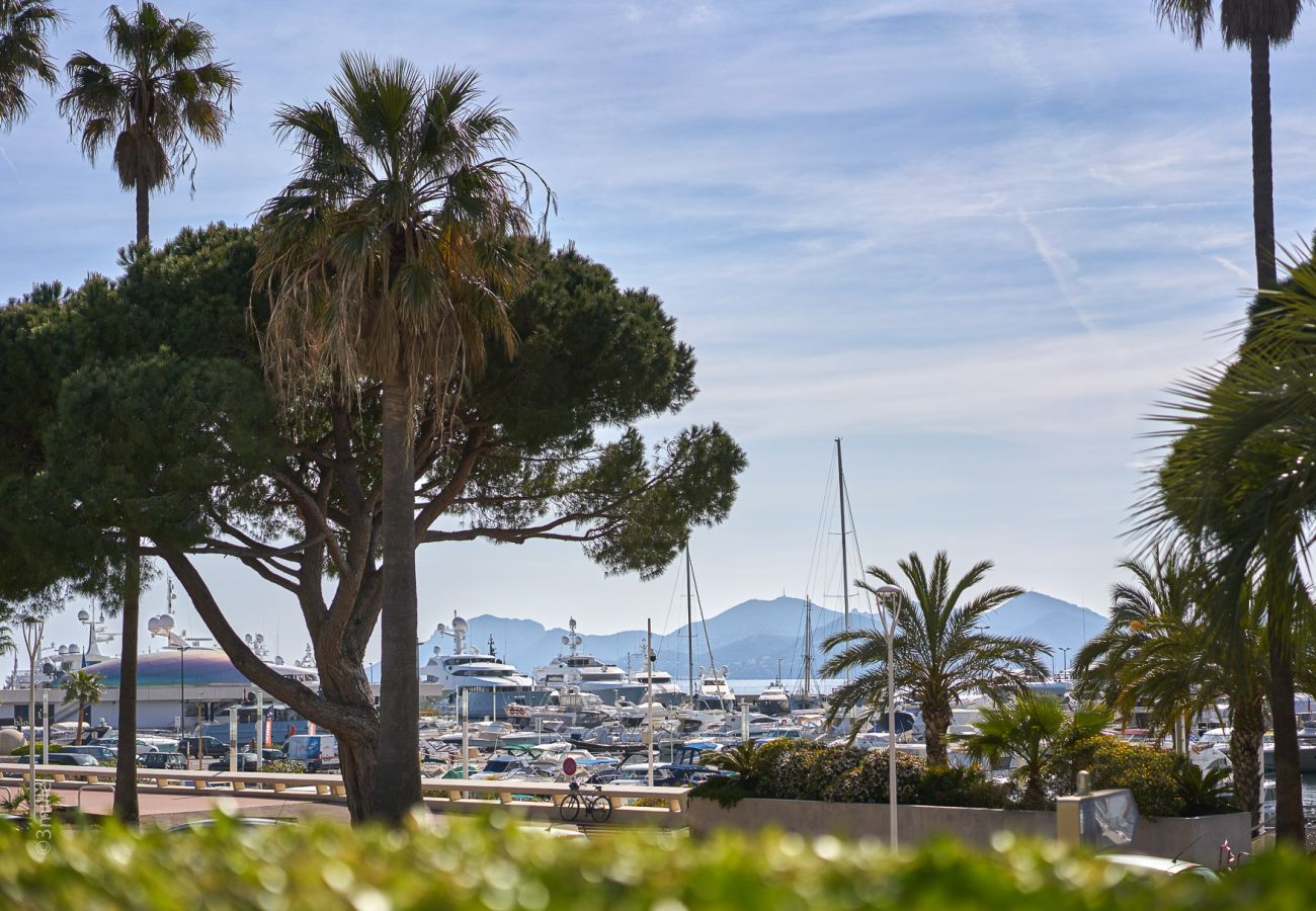 Villa à Cannes - FRGK Villa Maria Croisette Luxury Cannes Villa ne