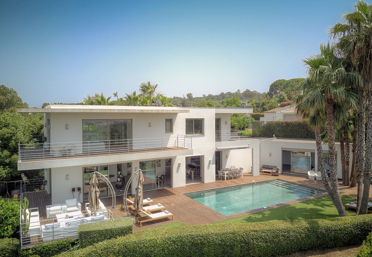 Villa à Cannes - FRGK Luxury Villa Cannes Lord Brougham, Croix-des-