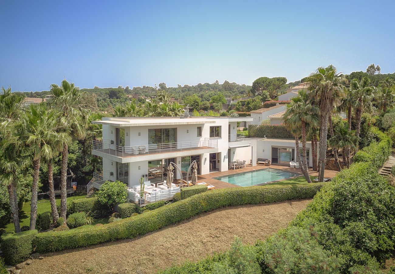 Villa à Cannes - FRGK Luxury Villa Cannes Lord Brougham, Croix-des-