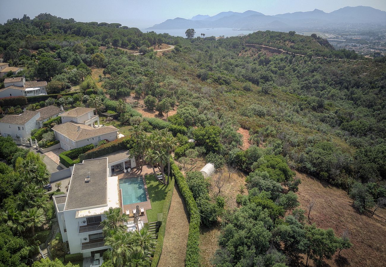 Villa à Cannes - FRGK Luxury Villa Cannes Lord Brougham, Croix-des-