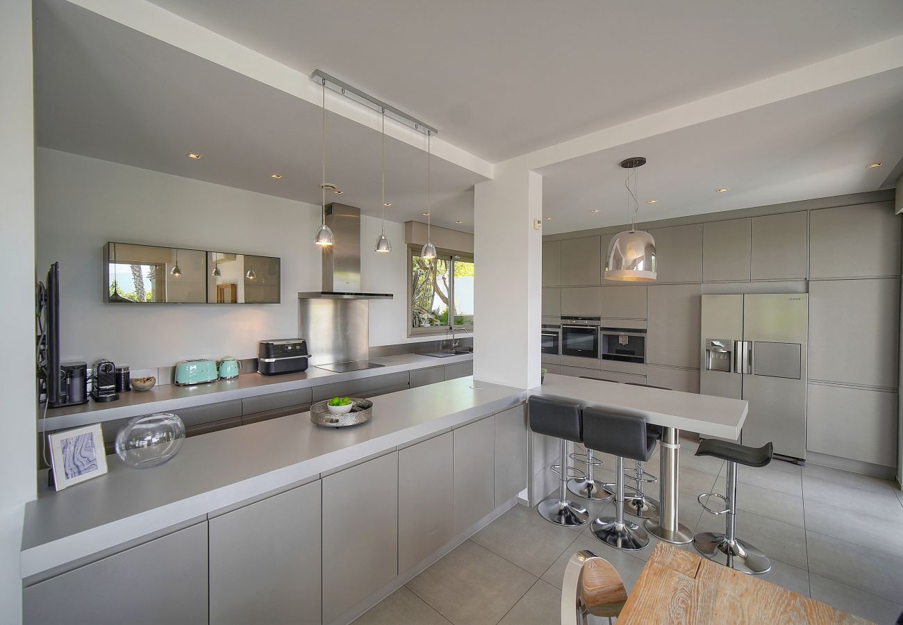 Villa à Cannes - FRGK Luxury Villa Cannes Lord Brougham, Croix-des-