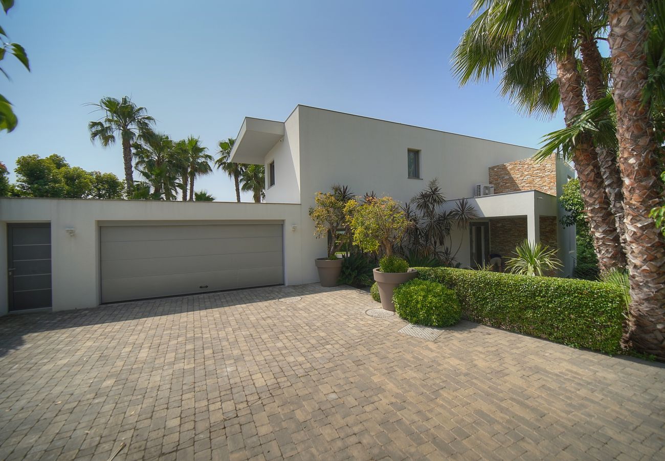 Villa à Cannes - FRGK Luxury Villa Cannes Lord Brougham, Croix-des-