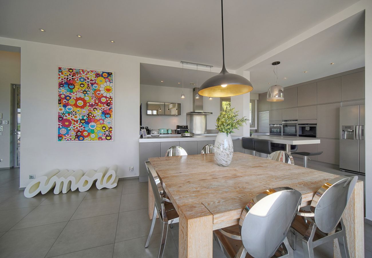 Villa à Cannes - FRGK Luxury Villa Cannes Lord Brougham, Croix-des-