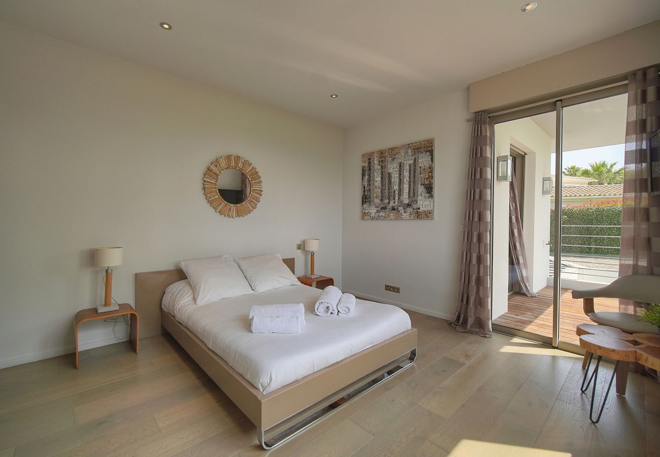 Villa à Cannes - FRGK Luxury Villa Cannes Lord Brougham, Croix-des-