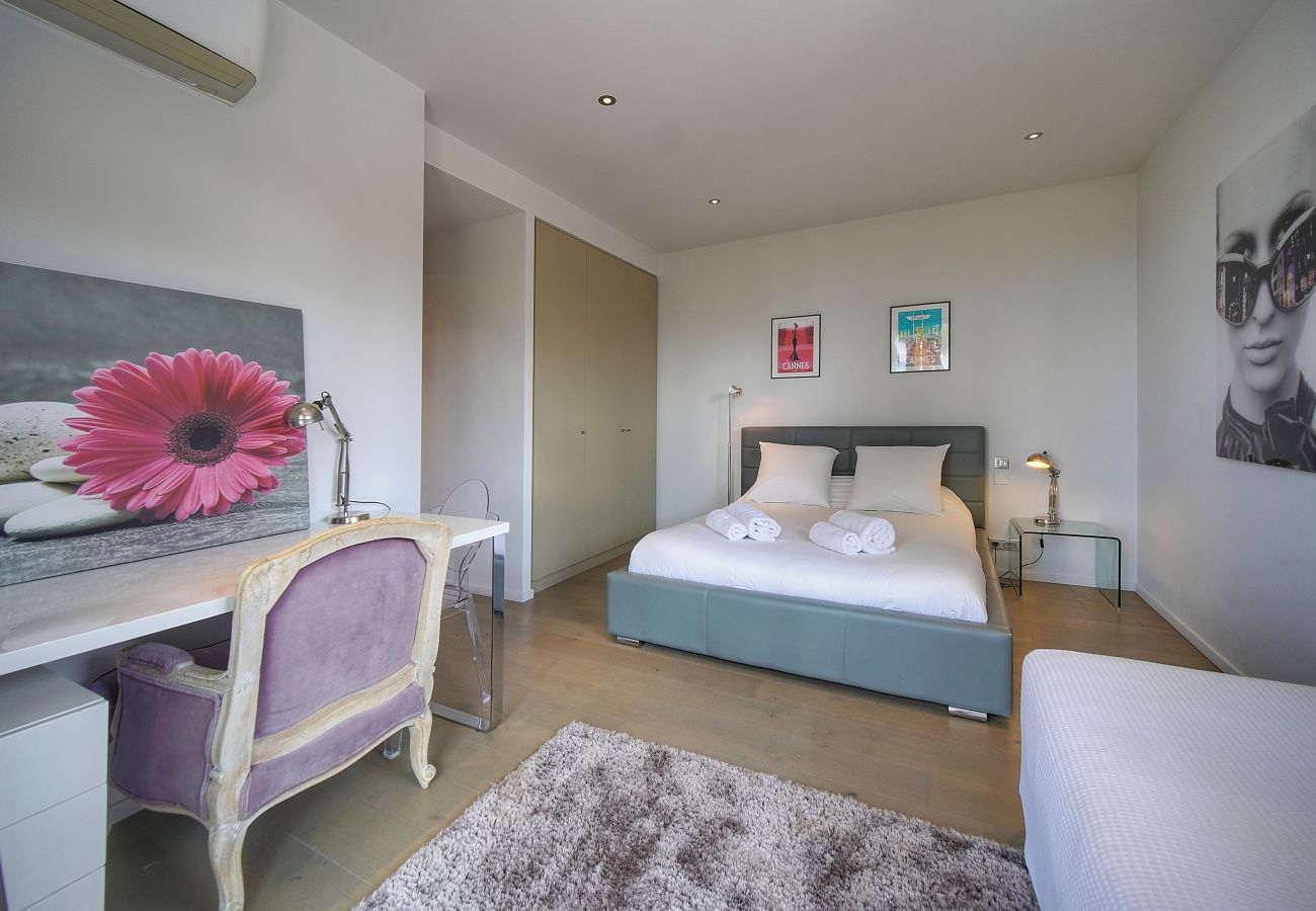 Villa à Cannes - FRGK Luxury Villa Cannes Lord Brougham, Croix-des-