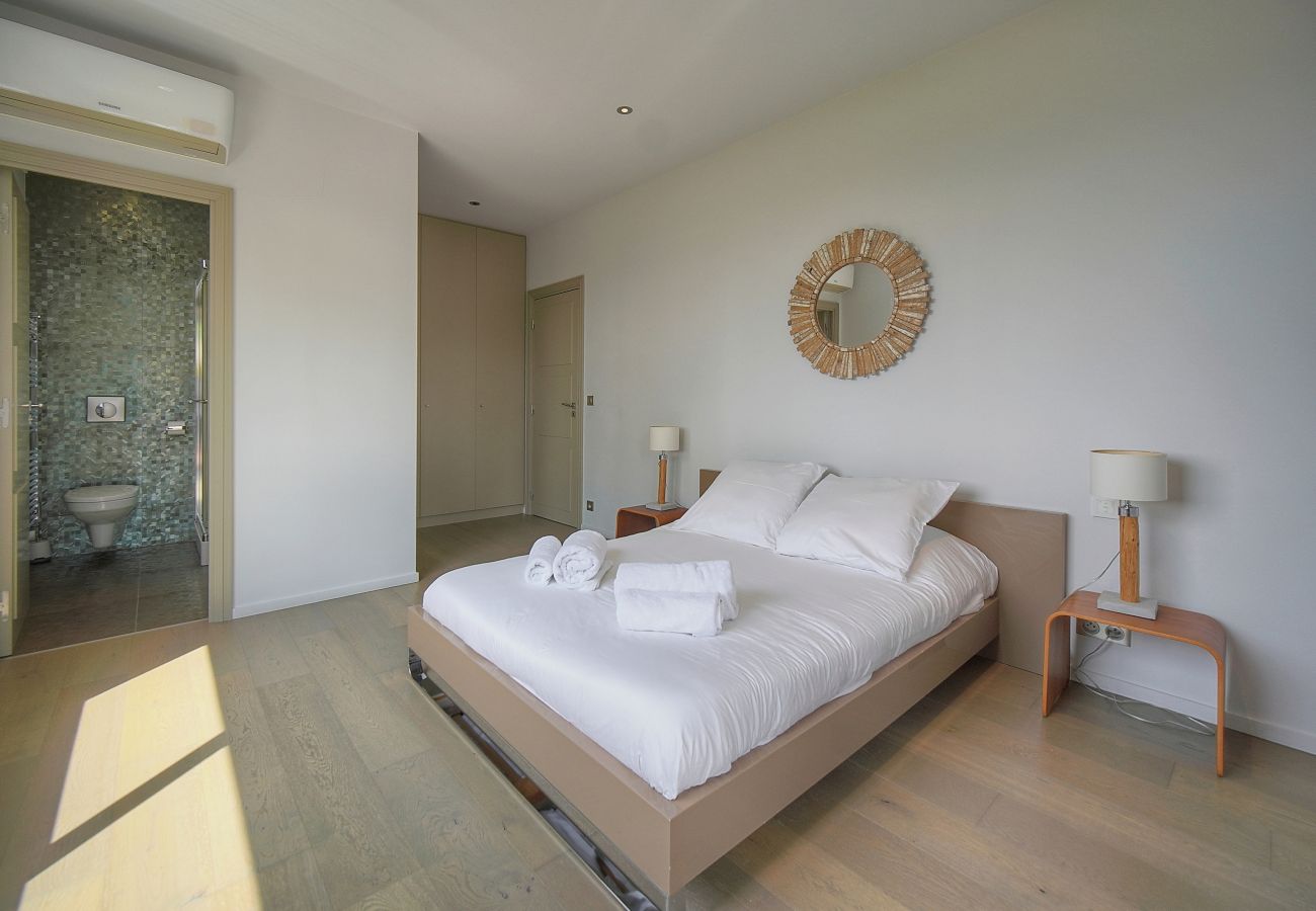 Villa à Cannes - FRGK Luxury Villa Cannes Lord Brougham, Croix-des-